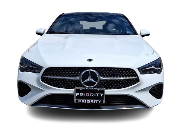 Thumbnail: 2025 Mercedes-Benz CLA - 6