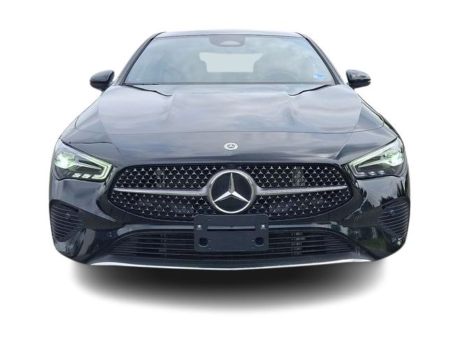 Thumbnail: 2025 Mercedes-Benz CLA - 6