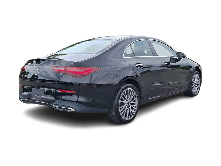 Thumbnail: 2025 Mercedes-Benz CLA - 16