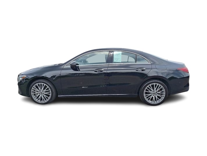 Thumbnail: 2025 Mercedes-Benz CLA - 3