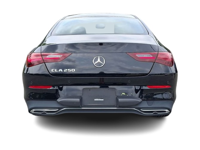 Thumbnail: 2025 Mercedes-Benz CLA - 5