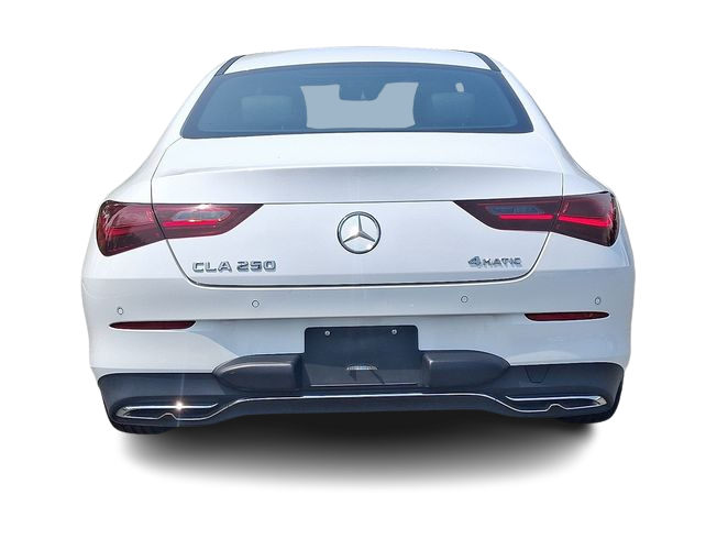 Thumbnail: 2025 Mercedes-Benz CLA - 5