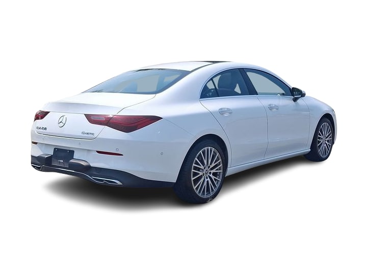 Thumbnail: 2025 Mercedes-Benz CLA - 16