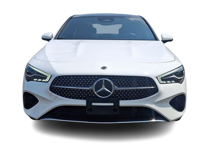 Thumbnail: 2025 Mercedes-Benz CLA - 6