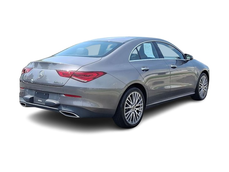 Thumbnail: 2023 Mercedes-Benz CLA - 17