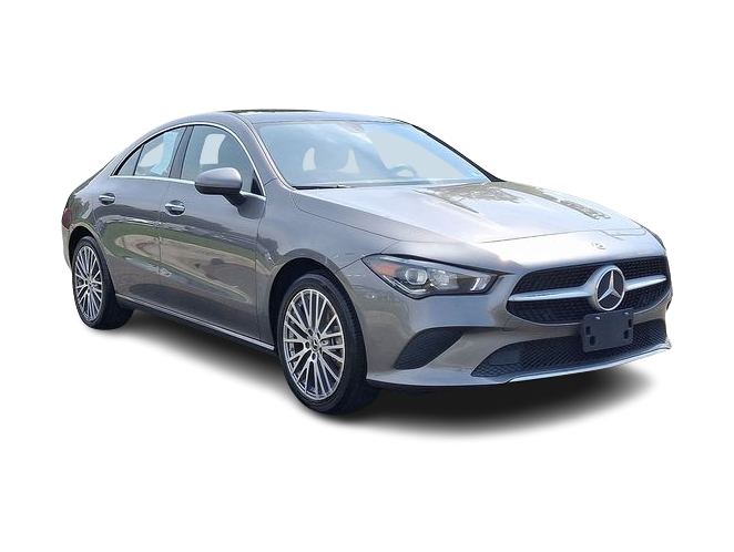 Thumbnail: 2023 Mercedes-Benz CLA - 16