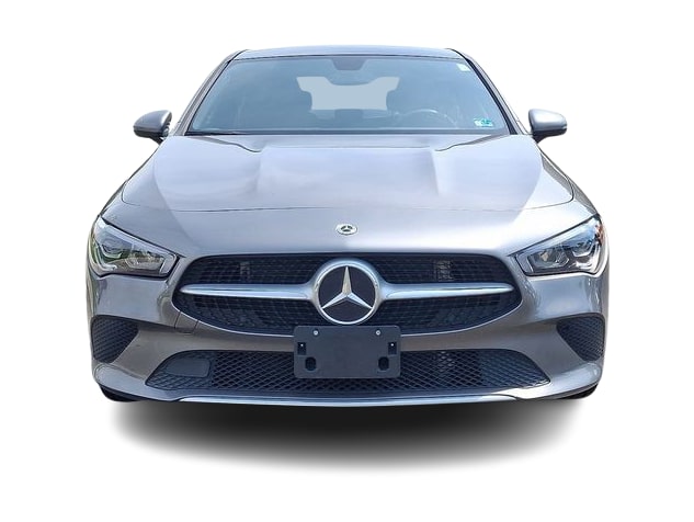 Thumbnail: 2023 Mercedes-Benz CLA - 6