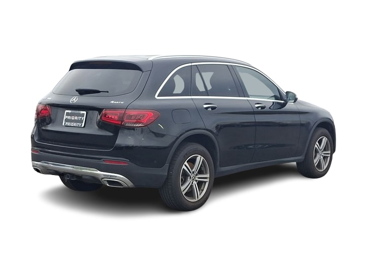 2022 Mercedes-Benz GLC 300 16