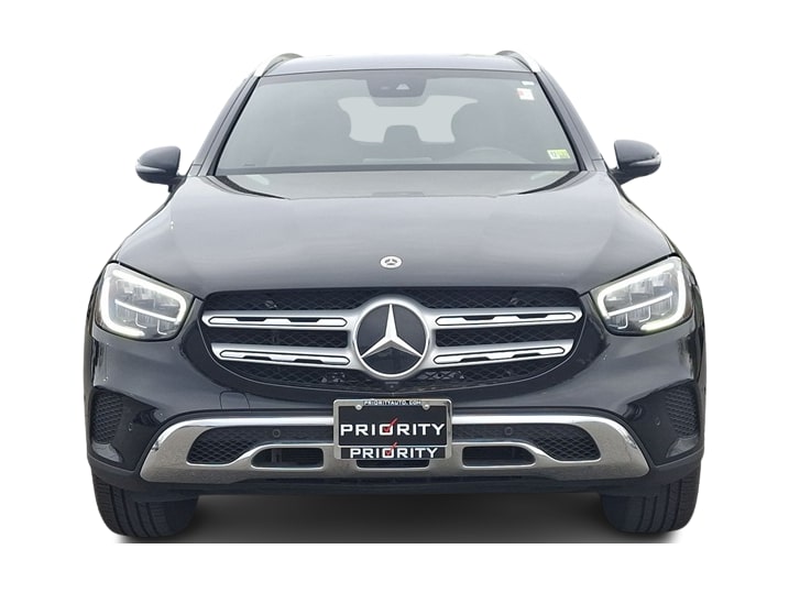 2022 Mercedes-Benz GLC 300 6