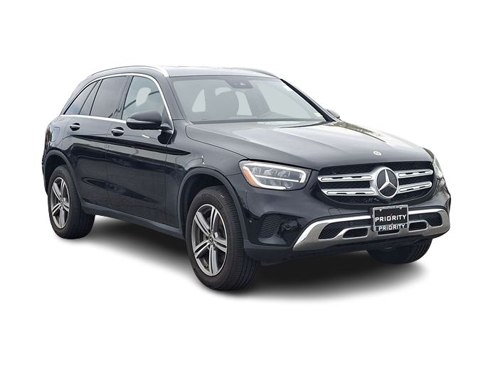 2022 Mercedes-Benz GLC 300 15
