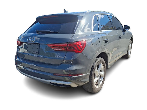 Thumbnail: 2020 Audi Q3 - 9