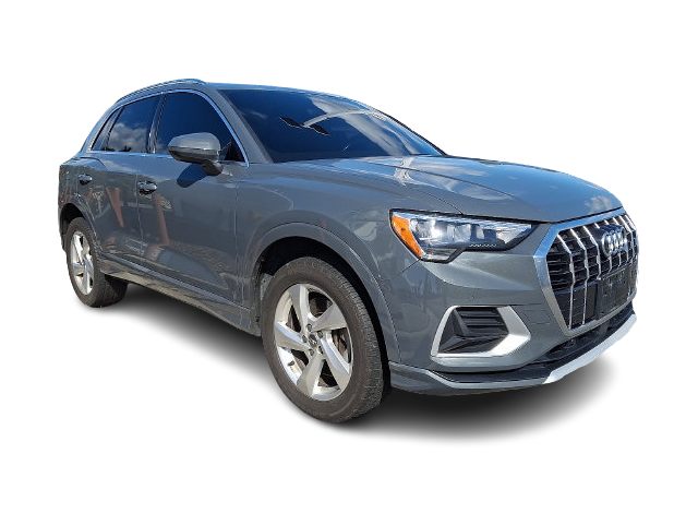 Thumbnail: 2020 Audi Q3 - 8