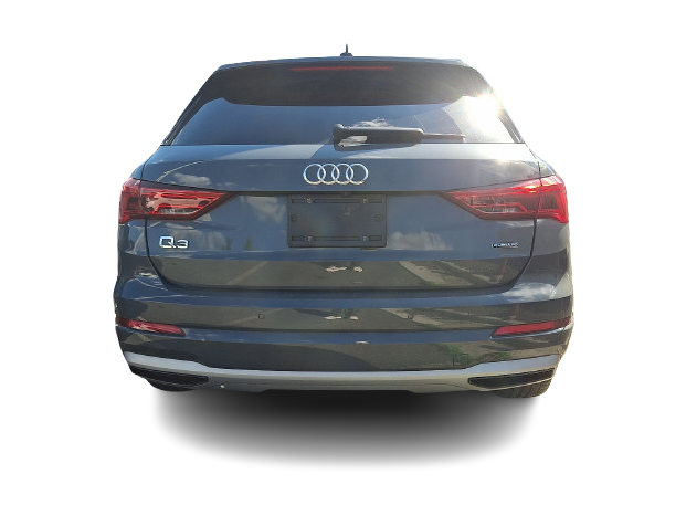 Thumbnail: 2020 Audi Q3 - 3