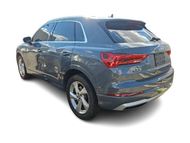 Thumbnail: 2020 Audi Q3 - 2