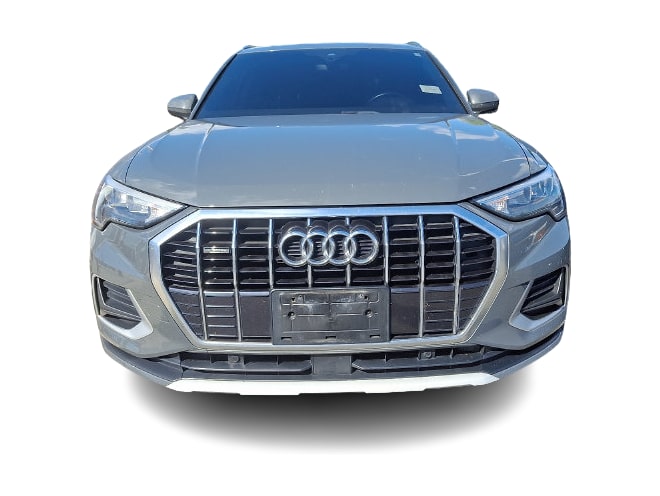 Thumbnail: 2020 Audi Q3 - 4