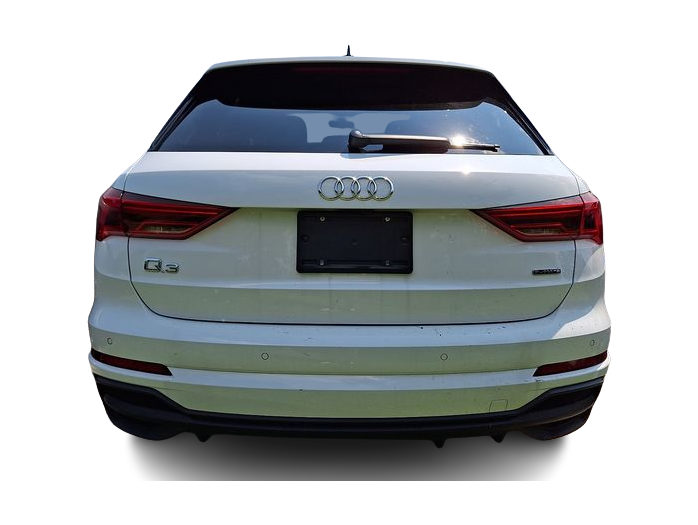 Thumbnail: 2025 Audi Q3 - 9