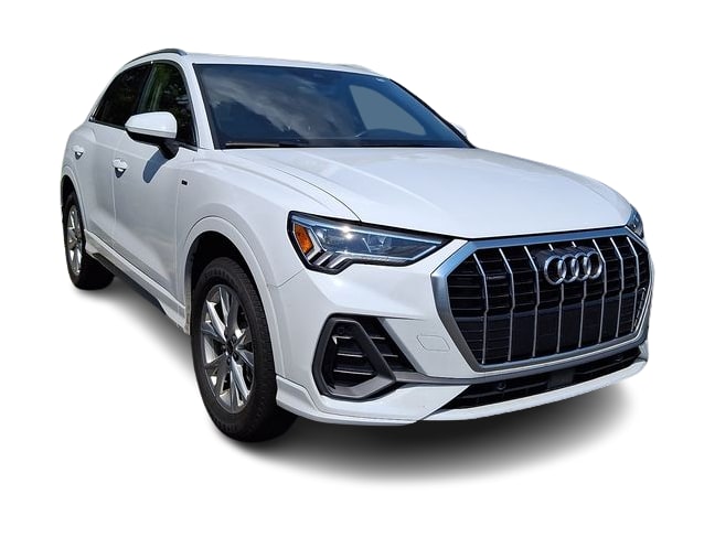 Thumbnail: 2025 Audi Q3 - 7