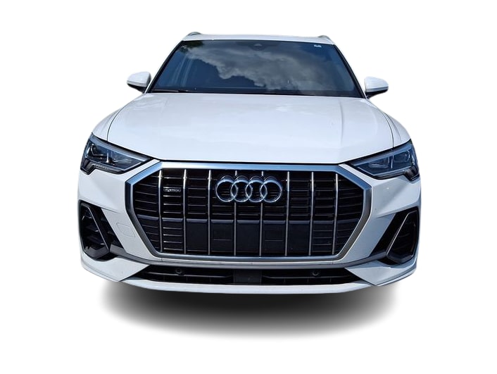 Thumbnail: 2025 Audi Q3 - 5