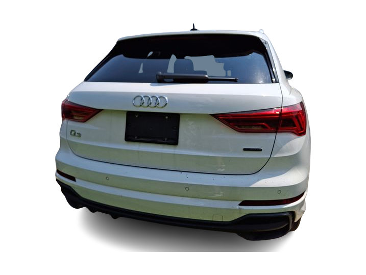 Thumbnail: 2025 Audi Q3 - 3