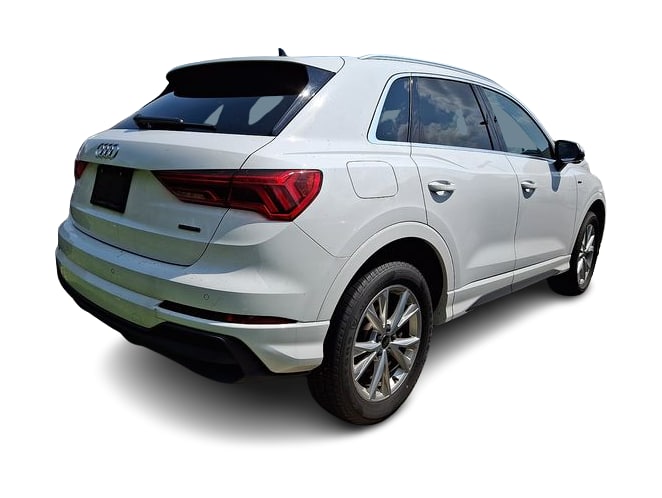 Thumbnail: 2025 Audi Q3 - 8