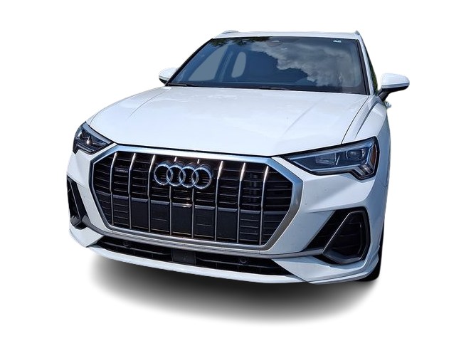 Thumbnail: 2025 Audi Q3 - 4