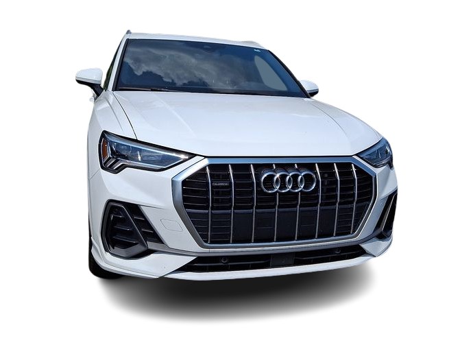 Thumbnail: 2025 Audi Q3 - 6