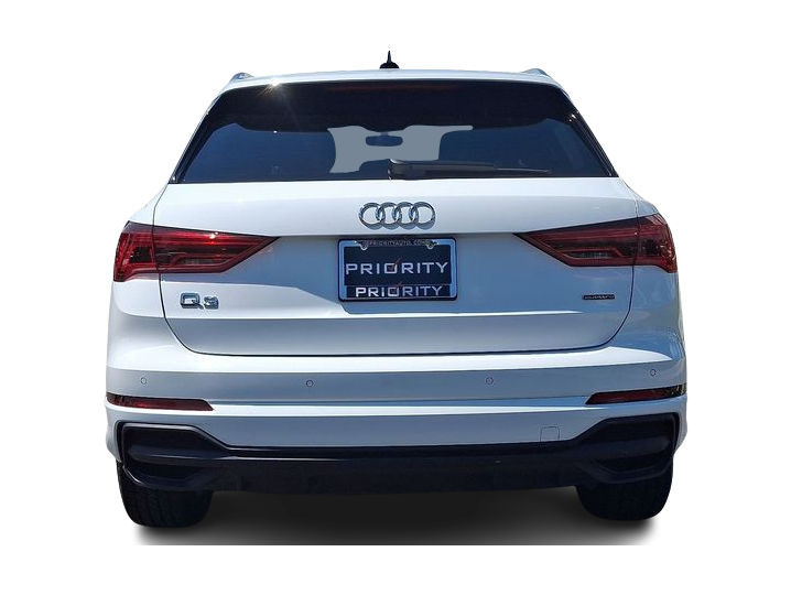 Thumbnail: 2025 Audi Q3 - 5