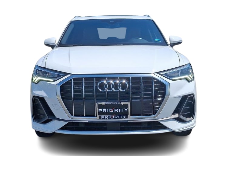 Thumbnail: 2025 Audi Q3 - 6