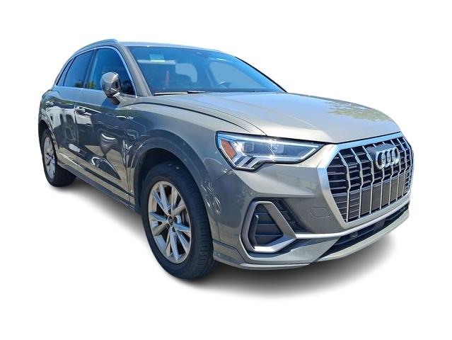 Thumbnail: 2024 Audi Q3 - 6