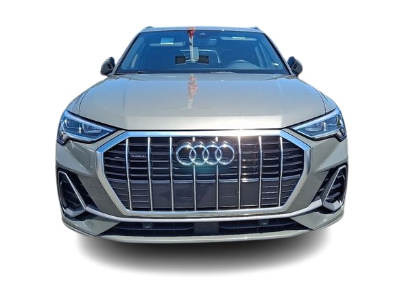 Thumbnail: 2024 Audi Q3 - 3