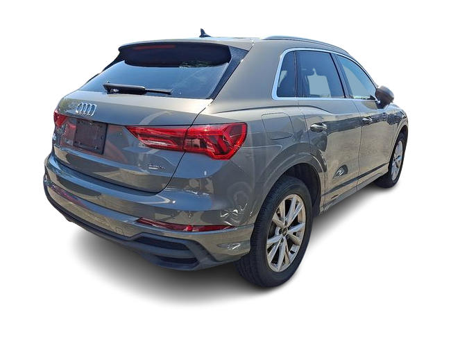 Thumbnail: 2024 Audi Q3 - 7