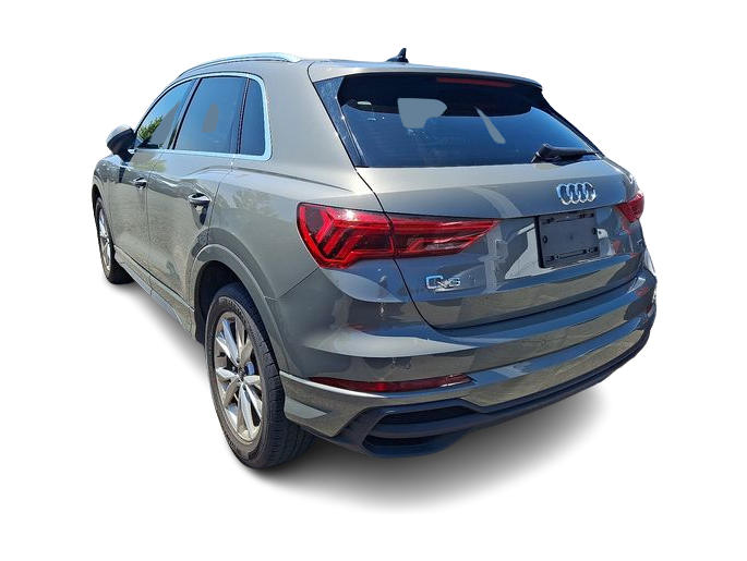 Thumbnail: 2024 Audi Q3 - 2