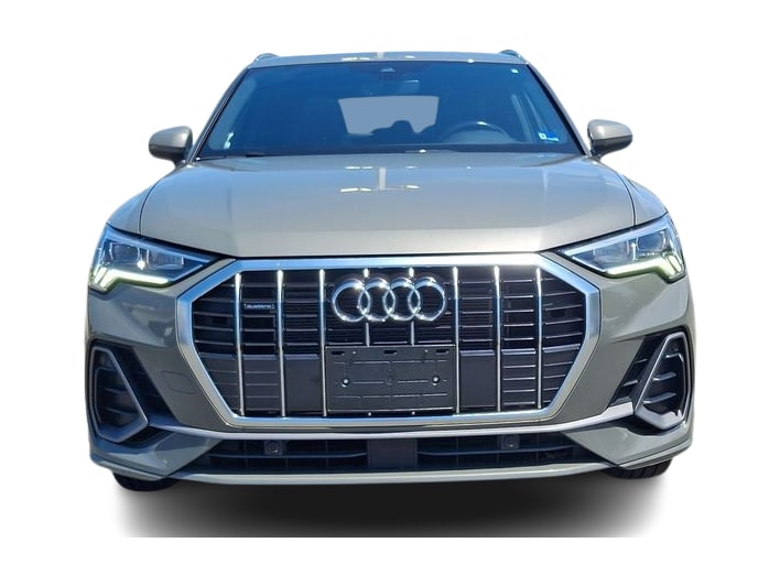 Thumbnail: 2024 Audi Q3 - 6