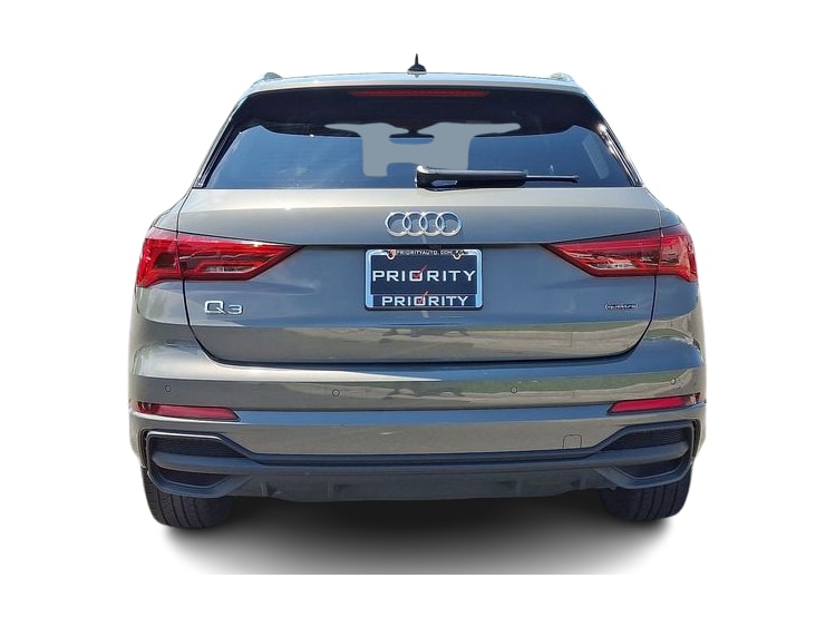 Thumbnail: 2024 Audi Q3 - 5