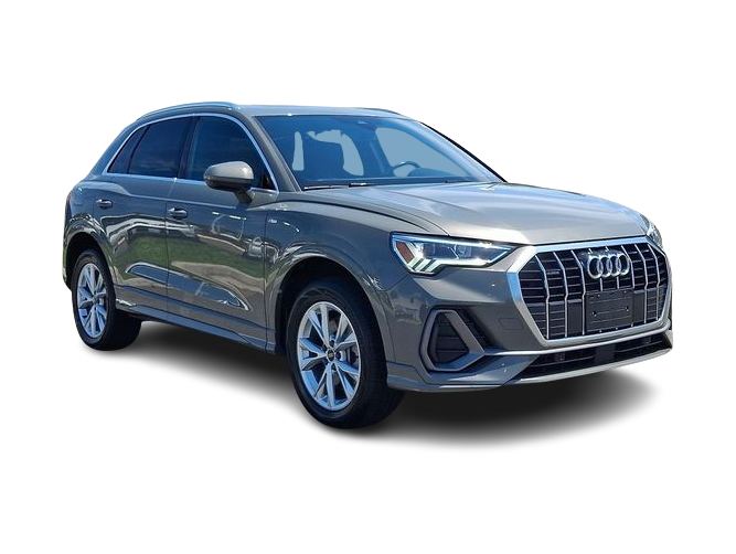Thumbnail: 2024 Audi Q3 - 17