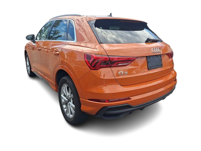 Thumbnail: 2025 Audi Q3 - 2