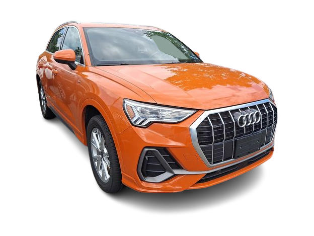 Thumbnail: 2025 Audi Q3 - 7