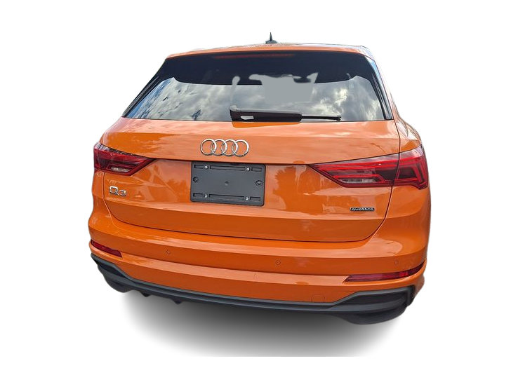 Thumbnail: 2025 Audi Q3 - 3