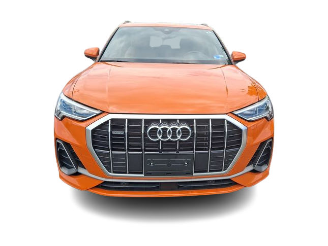 Thumbnail: 2025 Audi Q3 - 4