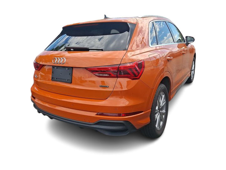 Thumbnail: 2025 Audi Q3 - 9