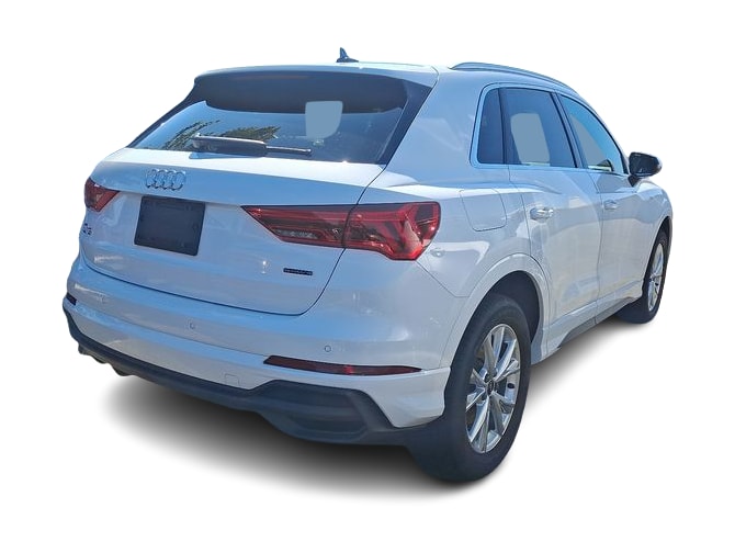Thumbnail: 2025 Audi Q3 - 7