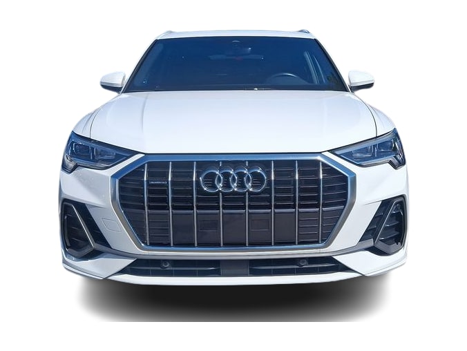 Thumbnail: 2025 Audi Q3 - 3