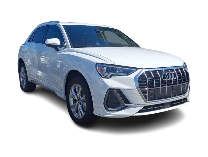 Thumbnail: 2025 Audi Q3 - 6