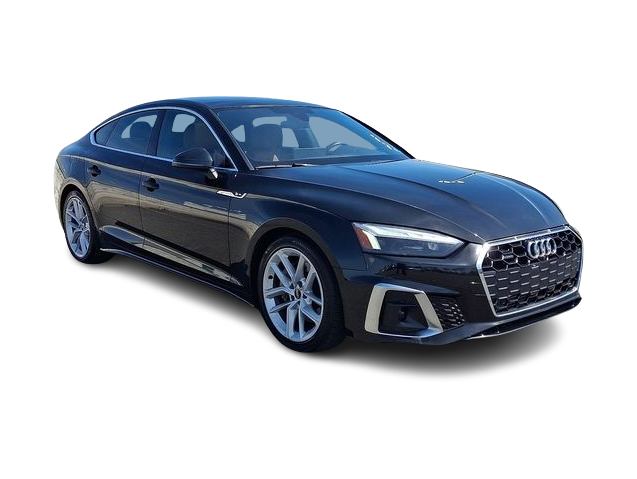 Thumbnail: 2024 Audi A5 - 18