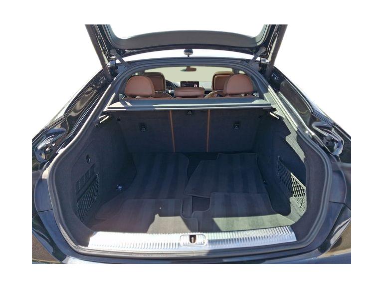 Thumbnail: 2024 Audi A5 - 15