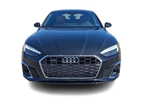 Thumbnail: 2024 Audi A5 - 6