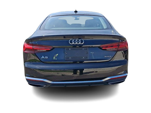 Thumbnail: 2024 Audi A5 - 5