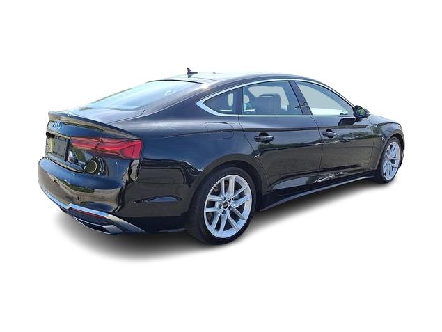 Thumbnail: 2024 Audi A5 - 19
