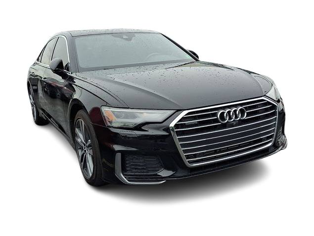 Thumbnail: 2021 Audi A6 - 7