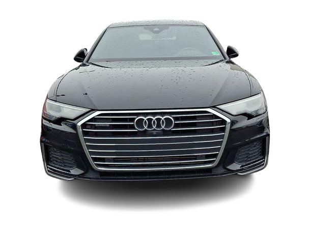 Thumbnail: 2021 Audi A6 - 2